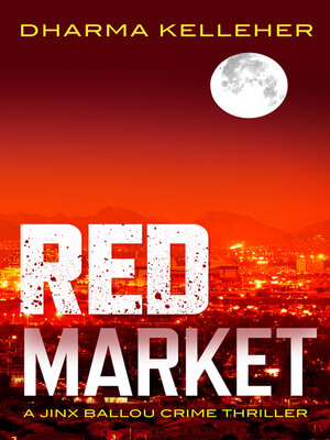cover image of Red Market